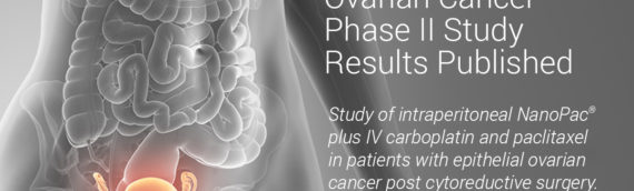 Gynecologic Oncology Reports: Phase II study of intraperitoneal submicron particle paclitaxel (SPP) plus IV carboplatin and paclitaxel in patients with epithelial ovarian cancer surgery